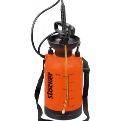 Stocker Pompe E Nebulizzatori*Pompa a pressione 5 L