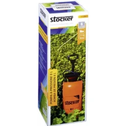 Stocker Pompe E Nebulizzatori*Pompa a pressione 8 L