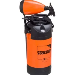 Stocker Pompe E Nebulizzatori*Pompa a pressione 5 L e nebulizzatore da 1L