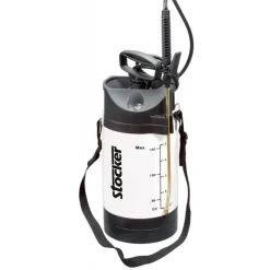 Stocker Pompe E Nebulizzatori*Pompa a pressione 5 L VITON