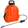 Stocker Pompe E Nebulizzatori*Pompa a zaino elettrica 8 L li-ion