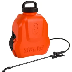 Stocker Pompe E Nebulizzatori*Pompa a zaino elettrica 8 L li-ion