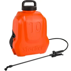 Stocker Pompe E Nebulizzatori*Pompa a zaino elettrica 10 L li-ion
