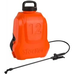 Stocker Pompe E Nebulizzatori*Pompa a zaino elettrica 12 L li-ion