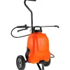 Stocker Pompe E Nebulizzatori*Pompa a zaino elettrica 12 L li-ion con trolley