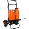 Stocker Pompe E Nebulizzatori*Pompa a zaino elettrica 15 L li-ion Con trolley