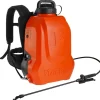Stocker Pompe E Nebulizzatori*Pompa zaino elettrica Ergo 15 l li-ion
