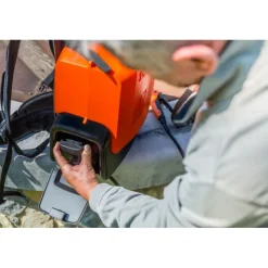 Stocker Stocker Shop|Stocker Power 21 V*Pompa Zaino Elettrica 2,5/5 bar Ergomist 21V 20l