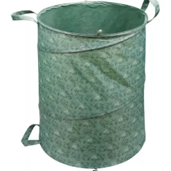 Stocker Accessori Giardino*POP UP Sacco giardino XL Ø50 x 70 cm PVC interno
