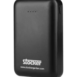 Stocker Accessori Giardino*Power bank 5V 10.000 mAh