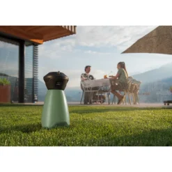 Stocker Stocker Shop|Sistemi Antizanzara Automatici Stocker*PROMO Geyser Verde Compact 2 L