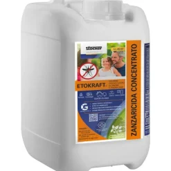 Stocker Sistemi Antizanzara Automatici Stocker*PROMO Geyser Verde Evolution 25 L