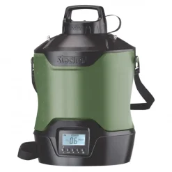Stocker Stocker Shop|Sistemi Antizanzara Automatici Stocker*PROMO Geyser Verde Plus 12 L