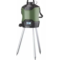 Stocker Stocker Shop|Sistemi Antizanzara Automatici Stocker*PROMO Geyser Verde Plus 12 L