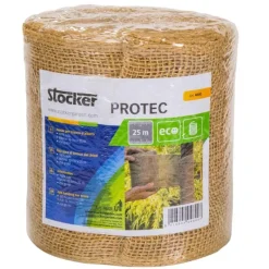 Stocker Legacci*Protec fascia per tronco d'albero 0,15x25 m 210 gr/mq