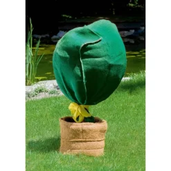Stocker Protezione*Protec Protezione in telo di iuta 0,98 x 5,0 m verde