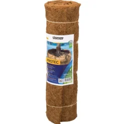 Stocker Protezione*Protec Stuoia di cocco 0,5 x 1,5 m