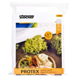 Stocker Protezione*Protex tessuto non tessuto 1,6 x 10 m 19 gr