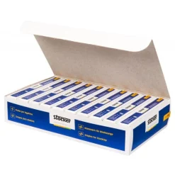 Stocker Legatrici E Coltelli*Punte per legatrice 10x4800 punti - 1 pz