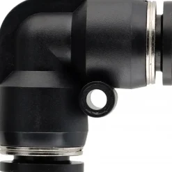 Stocker Stocker Shop|Stocker Sistema Antizanzara Geyser Pro*Raccordo Curvo a 90° sfuso Ø 8 mm per Geyser - Pezzo singolo