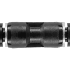 Stocker Stocker Shop|Stocker Sistema Antizanzara Geyser Pro*Raccordo dritto sfuso Ø 6 mm per Geyser - Pezzo singolo
