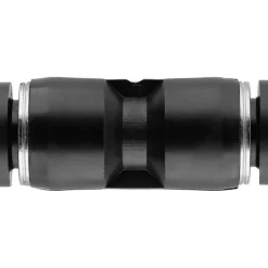 Stocker Stocker Shop|Stocker Sistema Antizanzara Geyser Pro*Raccordo dritto sfuso Ø 8 mm per Geyser - Pezzo singolo