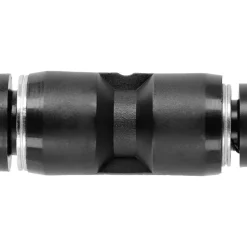 Stocker Stocker Shop|Stocker Sistema Antizanzara Geyser Pro*Raccordo dritto sfuso Ø 6-8 mm per Geyser - Pezzo singolo