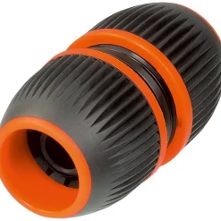 Stocker Tubi Per Irrigazione|Raccordi*Raccordo riparazione DELUXE 1/2 5/8 3/4