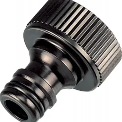 Stocker Tubi Per Irrigazione|Raccordi*Raccordo rubinetto 3/4