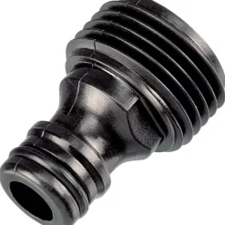 Stocker Tubi Per Irrigazione|Raccordi*Raccordo rubinetto 3/4
