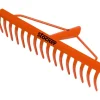 Stocker Attrezzi*Rastrello a 16 denti 40 cm