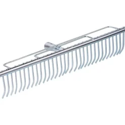 Stocker Attrezzi*Rastrello per erba 52 cm