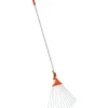 Stocker Attrezzi*Rastrello per fogliame 136 170 cm