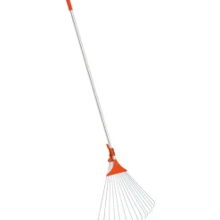 Stocker Attrezzi*Rastrello per fogliame 136 170 cm