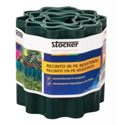 Stocker Protezione*Recinto in PE resistente 15 x 900 cm