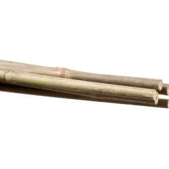 Stocker Accessori Giardino*Reggipiante in bambù 6 8 mm 60 cm