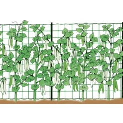 Stocker Protezione*Rete rampicante 2 x 50 m