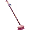 Stocker Kids Garden*Scopa da giardino 78 cm colore rosa KIDS GARDEN