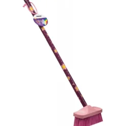 Stocker Kids Garden*Scopa da giardino 78 cm colore rosa KIDS GARDEN
