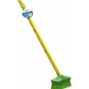 Stocker Kids Garden*Scopa da giardino 78 cm colore verde KIDS GARDEN