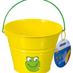 Stocker Kids Garden*Secchiello giallo KIDS GARDEN