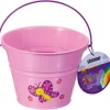 Stocker Kids Garden*Secchiello rosa KIDS GARDEN