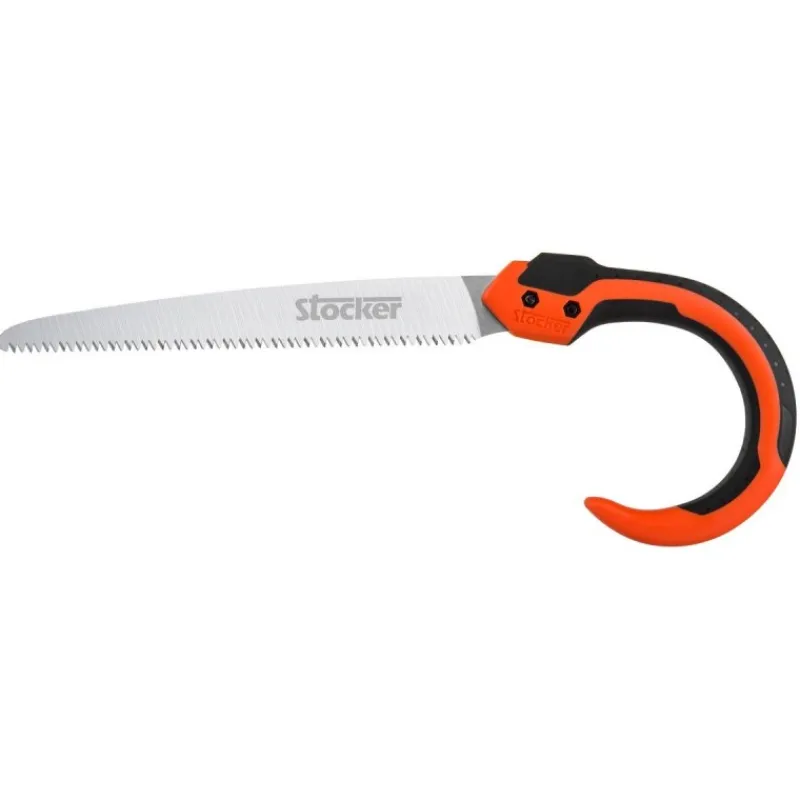 Stocker Stocker Shop|Seghetti Per Potatura*Seghetto con manico ad ombrello 25 cm