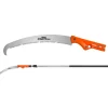 Stocker Stocker Shop|Combisystem*Seghetto Corvo 430 TC con manico telescopico 230 - 385cm