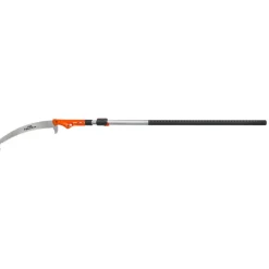 Stocker Stocker Shop|Combisystem*Seghetto Falco 430 TC con manico telescopico composto da Art. 518, 568