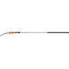 Stocker Stocker Shop|Combisystem*Seghetto Falco 430 TC con manico telescopico composto da Art. 518, 570