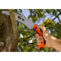 Stocker Stocker Shop|Seghetti Per Potatura*Seghetto Professionale Sirkos 270 senza fodero