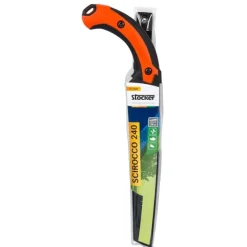 Stocker Stocker Shop|Seghetti Per Potatura*Seghetto Professionale Scirocco 240
