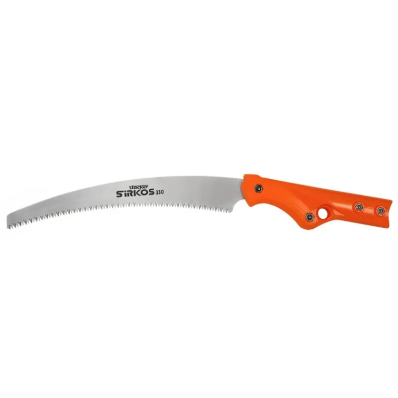 Stocker Stocker Shop|Combisystem*Seghetto Sirkos 330 TC con attacco per treeclimber