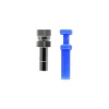 Stocker Stocker Shop|Sistemi Antizanzara Automatici Stocker*Set ugelli nebulizzazione ultra fine e tappi di chiusura per Geyser 5 pz e 5 pz
